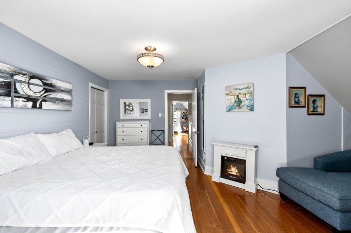 Photo 20 at 445 N Oxley Street, West Bay, West Vancouver