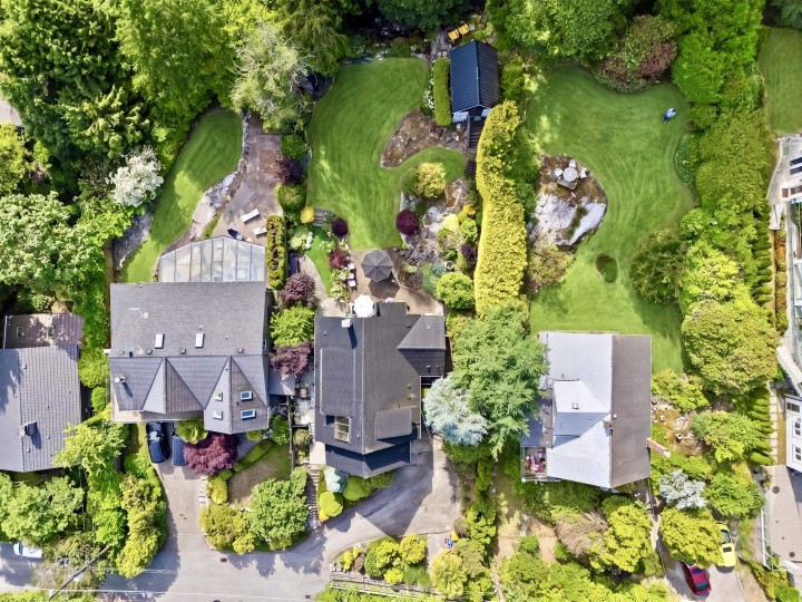 Photo 39 at 445 N Oxley Street, West Bay, West Vancouver