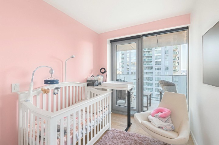 Photo 11 at 1005 - 1480 Howe Street, Yaletown, Vancouver West