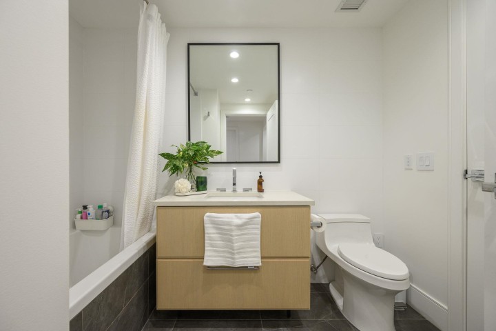 Photo 24 at 204 - 4675 Cambie Street, Cambie, Vancouver West