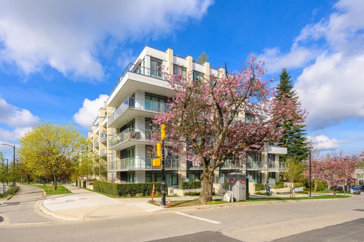 Photo 34 at 204 - 4675 Cambie Street, Cambie, Vancouver West