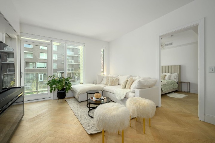 Photo 4 at 204 - 4675 Cambie Street, Cambie, Vancouver West
