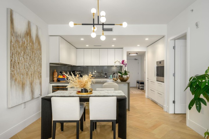 Photo 8 at 204 - 4675 Cambie Street, Cambie, Vancouver West