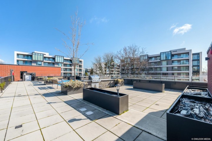 Photo 3 at 702 - 7128 Adera Street, South Granville, Vancouver West