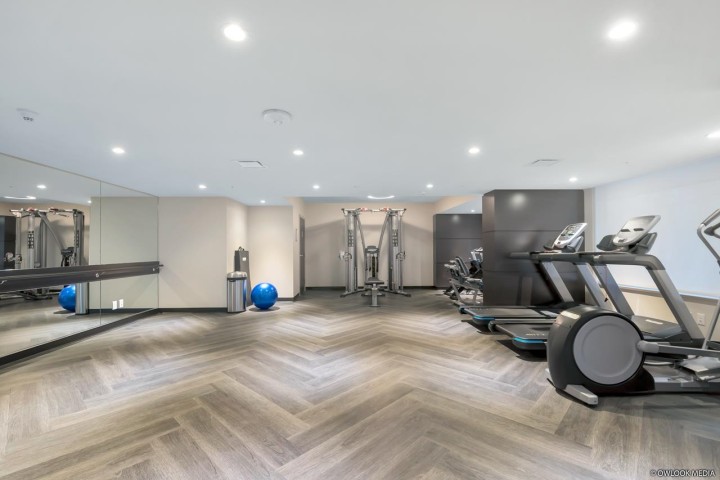 Photo 5 at 702 - 7128 Adera Street, South Granville, Vancouver West