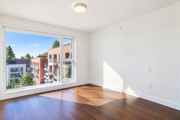 Photo 10 at 702 - 7128 Adera Street, South Granville, Vancouver West