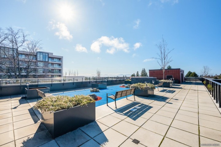 Photo 4 at 702 - 7128 Adera Street, South Granville, Vancouver West