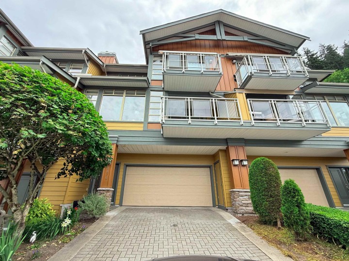 Photo 1 at 8676 Seascape Drive, Howe Sound, West Vancouver