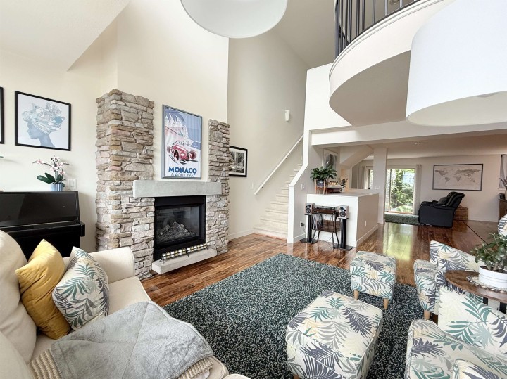 Photo 9 at 8676 Seascape Drive, Howe Sound, West Vancouver