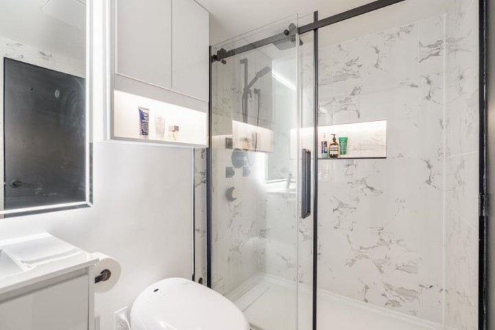 Photo 13 at 710 - 1050 Burrard Street, Downtown VW, Vancouver West