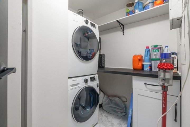 Photo 16 at 710 - 1050 Burrard Street, Downtown VW, Vancouver West