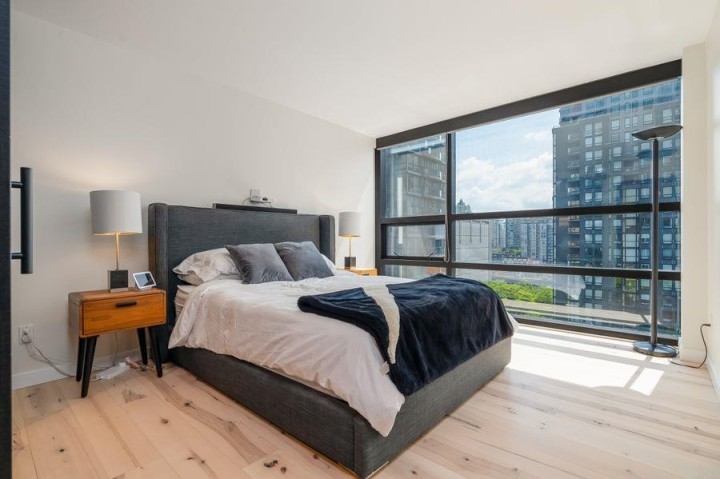 Photo 12 at 710 - 1050 Burrard Street, Downtown VW, Vancouver West