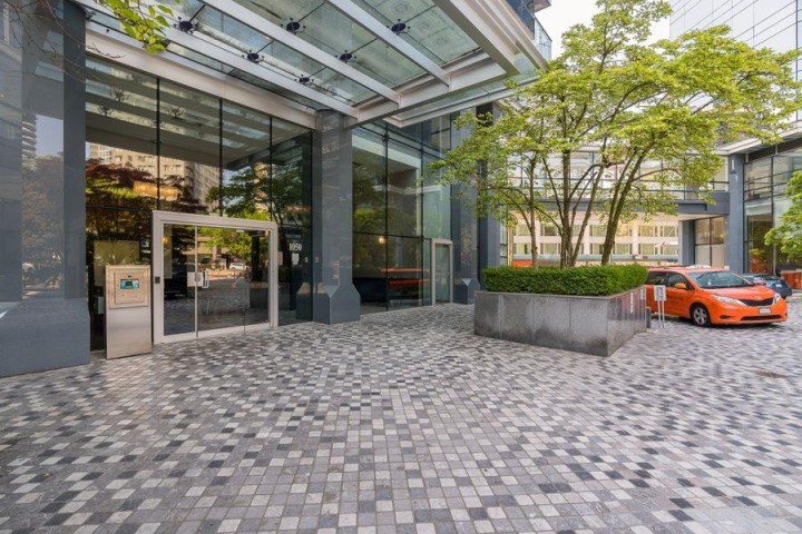 Photo 26 at 710 - 1050 Burrard Street, Downtown VW, Vancouver West
