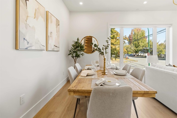 Photo 9 at 6425 Doman Street, Killarney VE, Vancouver East