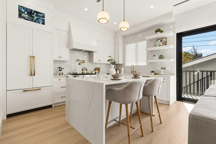 Photo 15 at 6425 Doman Street, Killarney VE, Vancouver East