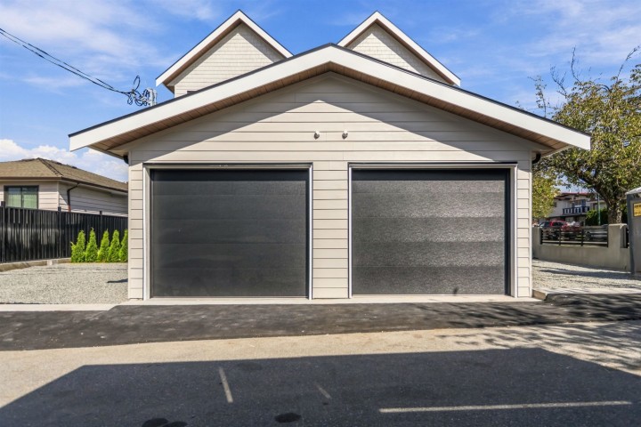 Photo 40 at 6425 Doman Street, Killarney VE, Vancouver East