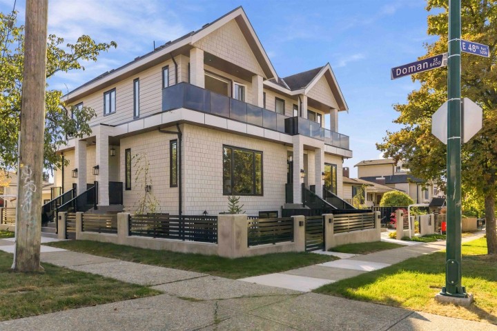 Photo 39 at 6425 Doman Street, Killarney VE, Vancouver East