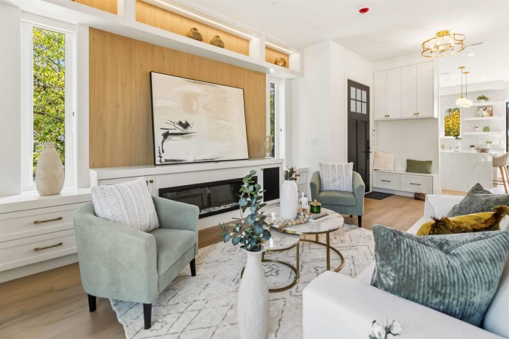 Photo 4 at 6425 Doman Street, Killarney VE, Vancouver East