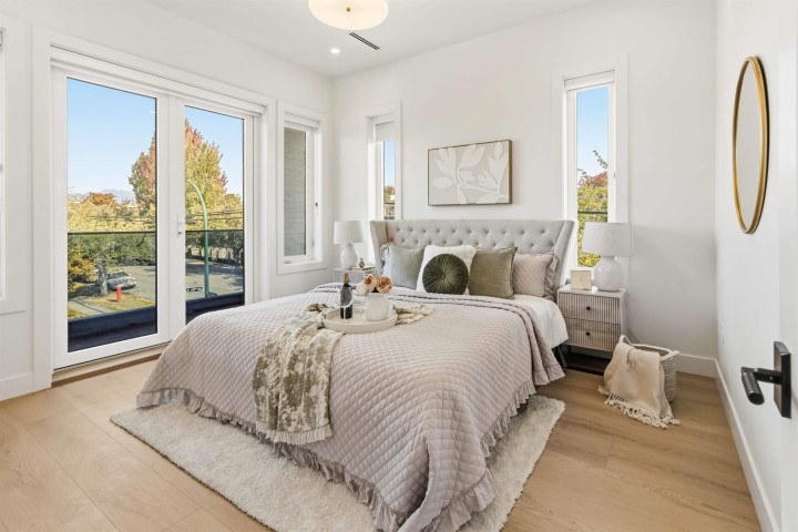 Photo 21 at 6425 Doman Street, Killarney VE, Vancouver East