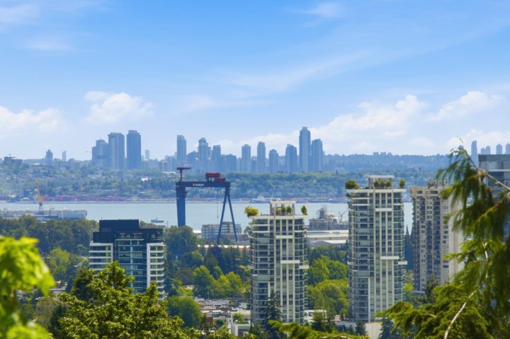 Photo 9 at 820 Younette Drive, Sentinel Hill, West Vancouver