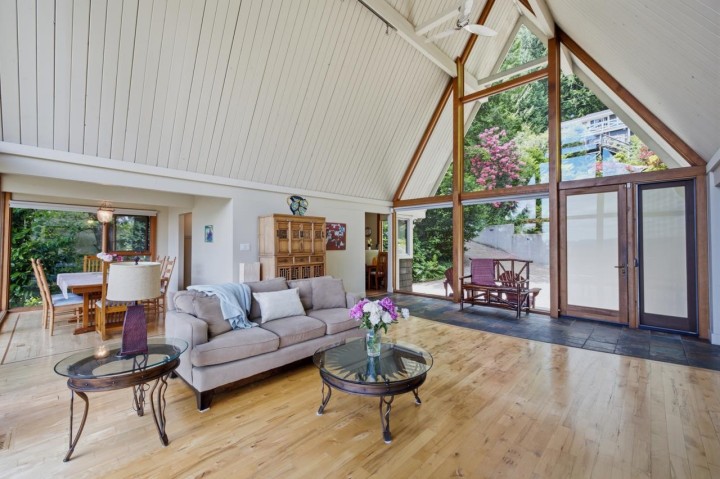 Photo 10 at 820 Younette Drive, Sentinel Hill, West Vancouver