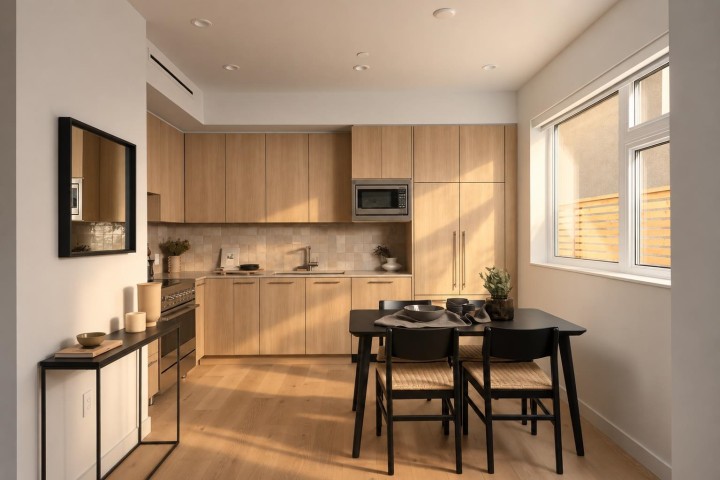 Photo 2 at 2 - 2063 E 13th Avenue, Grandview Woodland, Vancouver East
