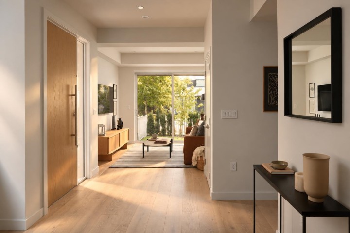 Photo 6 at 2 - 2063 E 13th Avenue, Grandview Woodland, Vancouver East