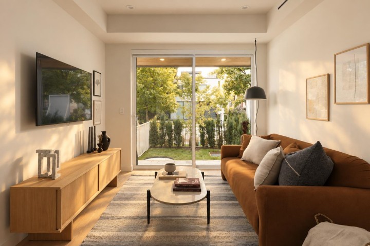 Photo 1 at 2 - 2063 E 13th Avenue, Grandview Woodland, Vancouver East