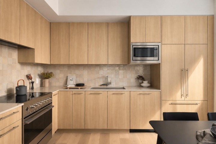 Photo 5 at 2 - 2063 E 13th Avenue, Grandview Woodland, Vancouver East