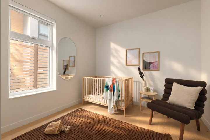 Photo 8 at 2 - 2063 E 13th Avenue, Grandview Woodland, Vancouver East
