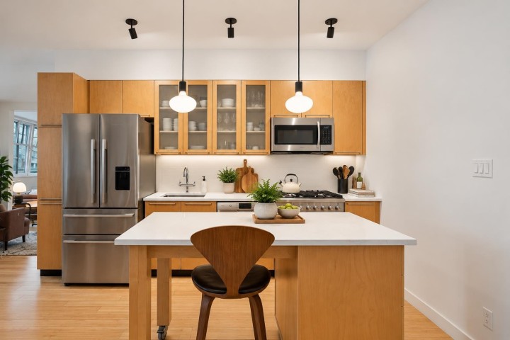 Photo 13 at 401 - 1072 Hamilton Street, Yaletown, Vancouver West