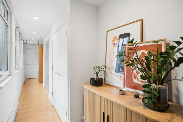 Photo 24 at 401 - 1072 Hamilton Street, Yaletown, Vancouver West