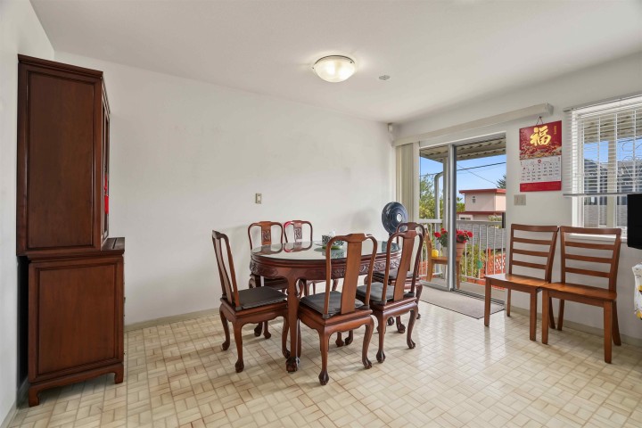 Photo 6 at 5036 Sherbrooke Street, Knight, Vancouver East