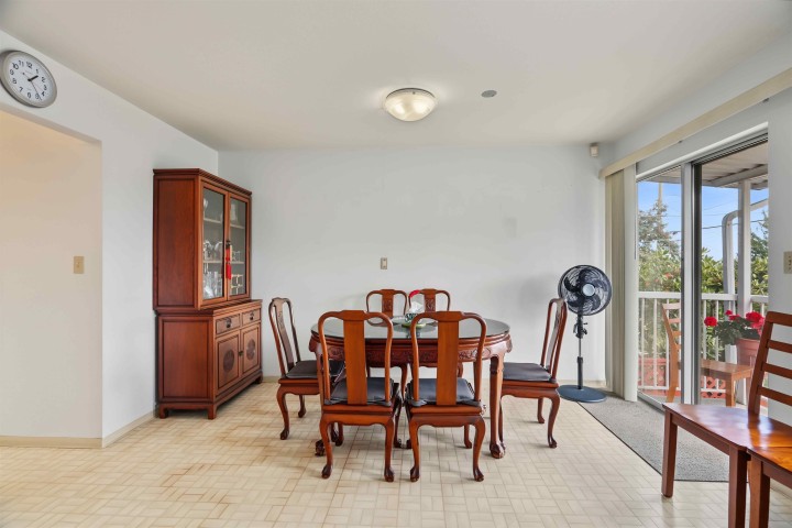 Photo 7 at 5036 Sherbrooke Street, Knight, Vancouver East