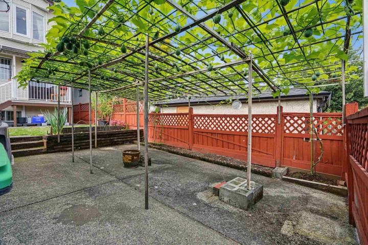 Photo 35 at 5036 Sherbrooke Street, Knight, Vancouver East