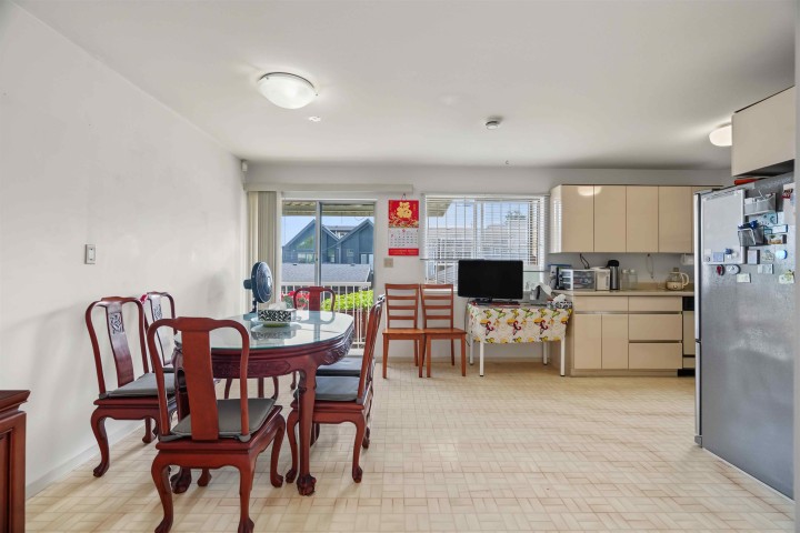 Photo 8 at 5036 Sherbrooke Street, Knight, Vancouver East