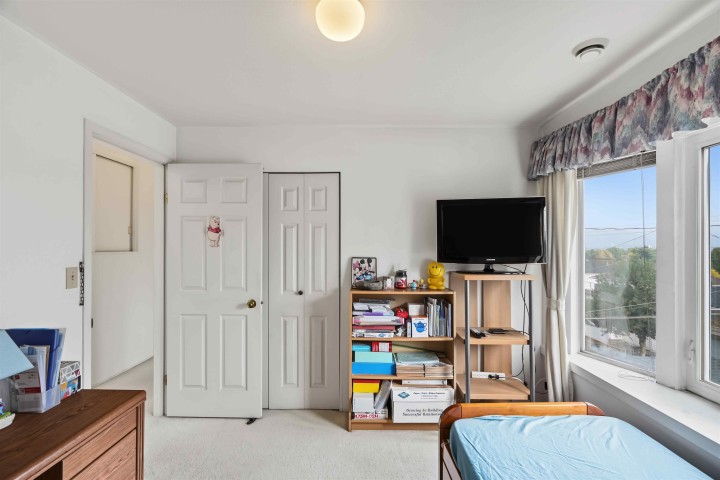Photo 21 at 5036 Sherbrooke Street, Knight, Vancouver East