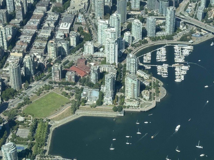 Photo 22 at 16D - 139 Drake Street, Yaletown, Vancouver West