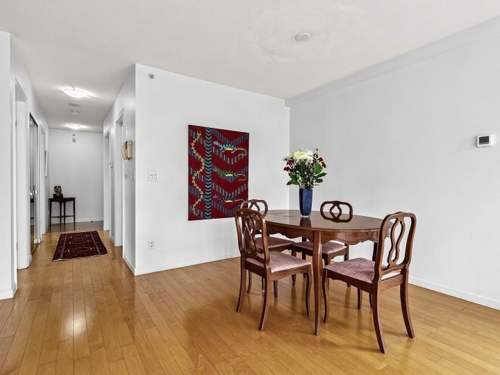 Photo 7 at 16D - 139 Drake Street, Yaletown, Vancouver West