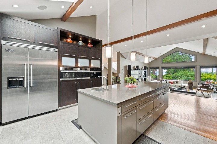Photo 11 at 2953 Altamont Crescent, Altamont, West Vancouver