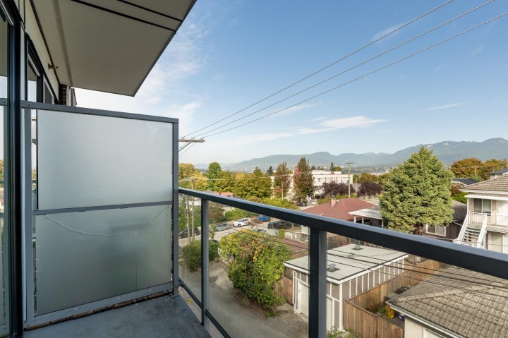 Photo 23 at PH9 - 388 Kootenay Street, Hastings Sunrise, Vancouver East