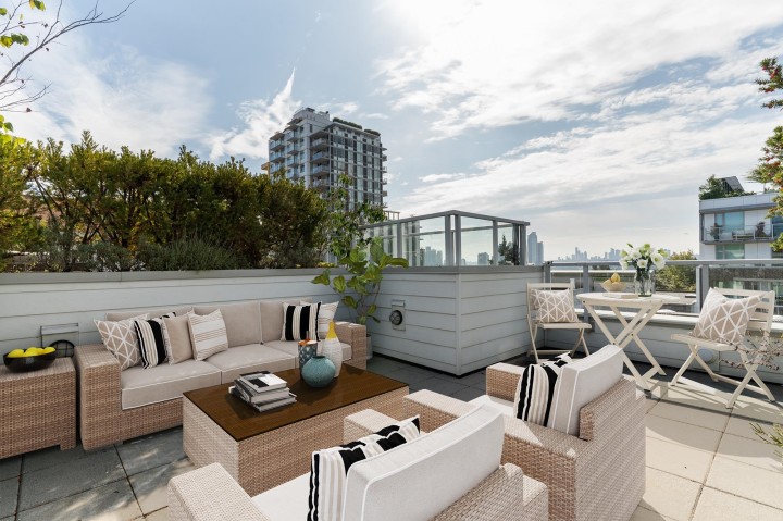 Photo 27 at PH9 - 388 Kootenay Street, Hastings Sunrise, Vancouver East