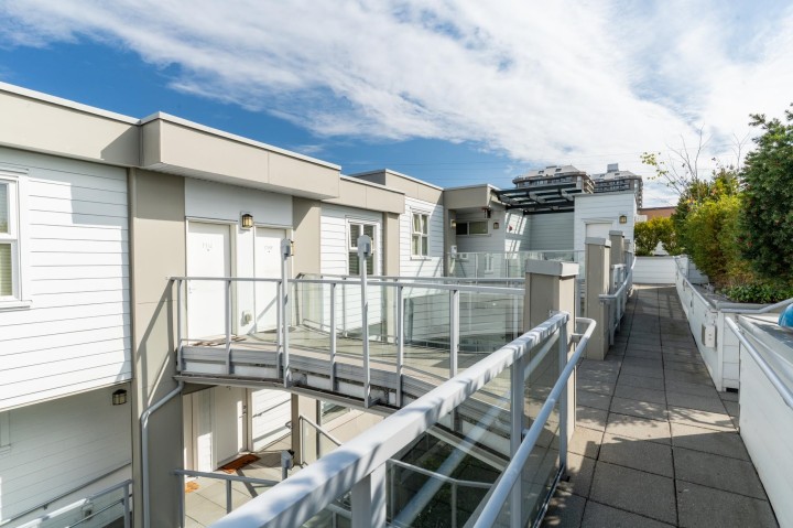 Photo 26 at PH9 - 388 Kootenay Street, Hastings Sunrise, Vancouver East
