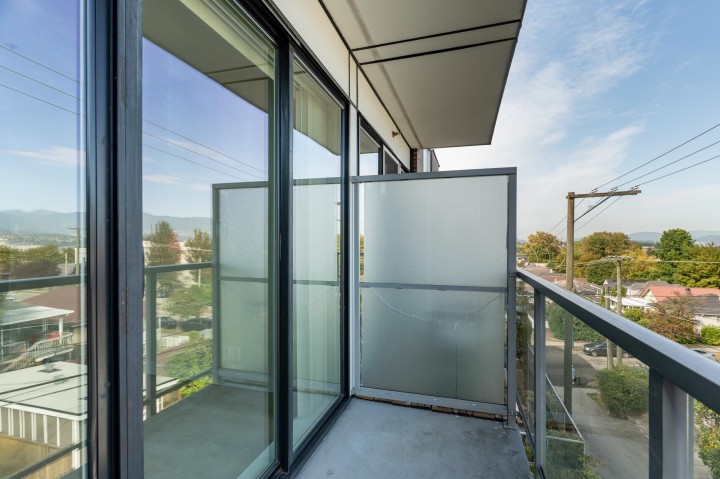 Photo 22 at PH9 - 388 Kootenay Street, Hastings Sunrise, Vancouver East