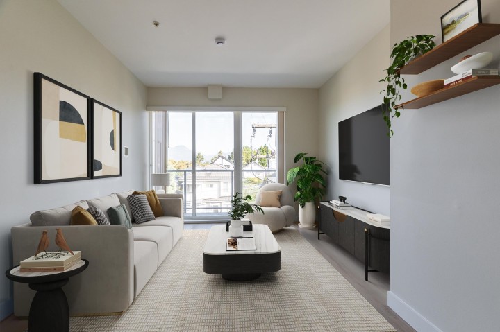 Photo 3 at PH9 - 388 Kootenay Street, Hastings Sunrise, Vancouver East