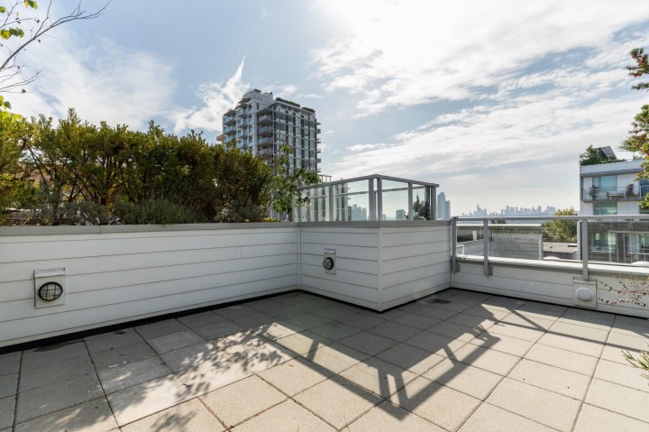 Photo 28 at PH9 - 388 Kootenay Street, Hastings Sunrise, Vancouver East