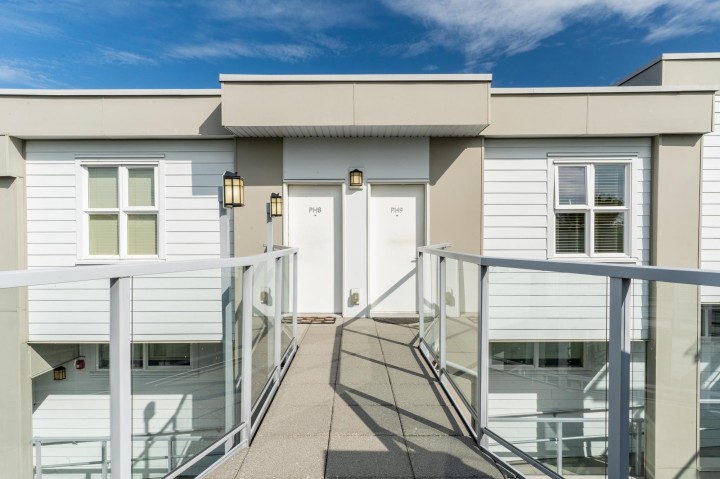 Photo 34 at PH9 - 388 Kootenay Street, Hastings Sunrise, Vancouver East
