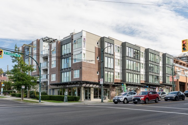Photo 38 at PH9 - 388 Kootenay Street, Hastings Sunrise, Vancouver East
