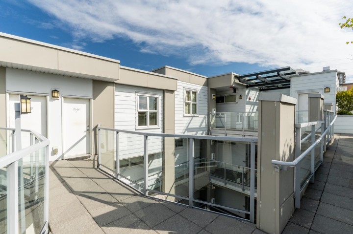 Photo 33 at PH9 - 388 Kootenay Street, Hastings Sunrise, Vancouver East