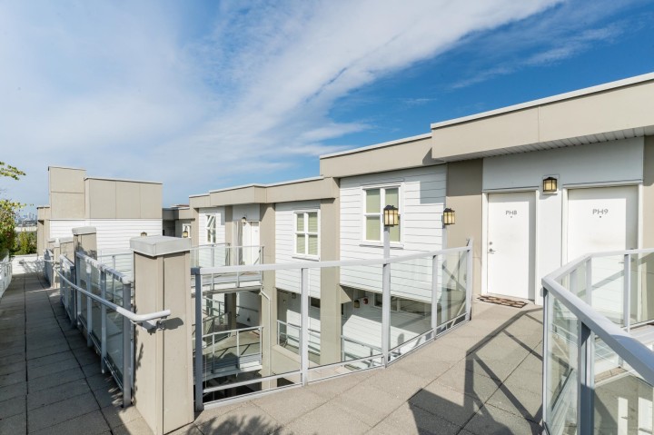 Photo 35 at PH9 - 388 Kootenay Street, Hastings Sunrise, Vancouver East